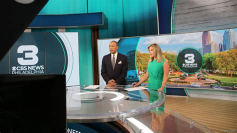 CBS News Live CBS News Philadelphia: Local News, Weather & More Jan 30, 2020; CBS News Philadelphia
